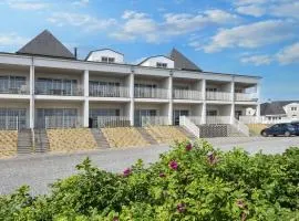 4 person holiday home in Ringkøbing-By Traum