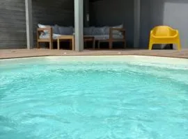 Au domaine du commandant