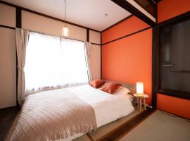 6min to subway, Skytree,Ueno,Asakusa within 20min, ξενοδοχείο στο Τόκιο