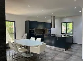 Villa Moderne Cote d Azur