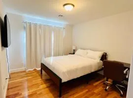 Lovely 1 Bed Apartment EZ Access to NY
