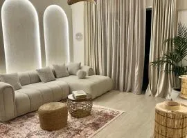Lungomare Luxury Sea View Apartaments