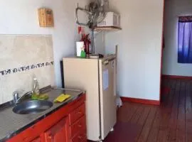 Bungalows "El Poli 2"