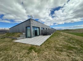 Eiðhús Apartments, hotel v destinaci Vegamót