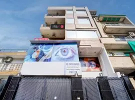 OYO Hotel Signature BNB