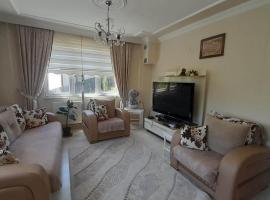 Atlas6161, viešbutis mieste Trabzonas