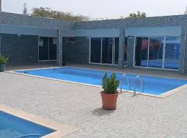 Holiday homes