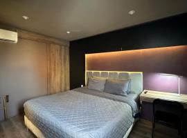 Maison Pascual - Centro Histórico, holiday rental in San Luis Potosí