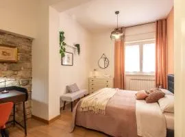 WellStay Perugia Downtown - Rooms