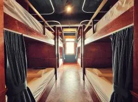 Suneta Hostel Chiangmai