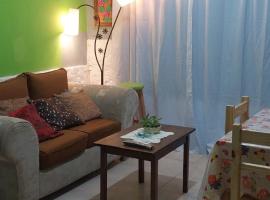 Terraza del Rio, hotel que aceita pets em Formosa