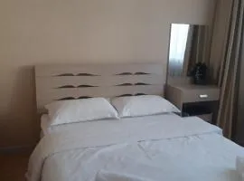 3 rooms apartment in the centre of Ulgii city