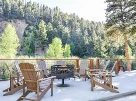 River Lyric Lodge - Formerly Double Dog