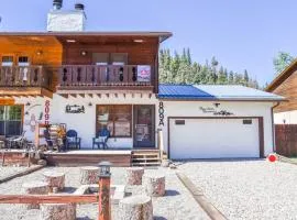 Mountain Memories, Walk To Ski Area, Town, Fishing