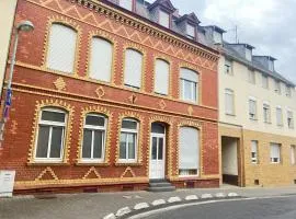 Koblenz Corner Rooms