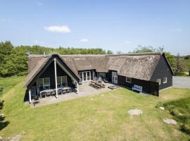 Amazing Home In Rømø With Sauna, hotel en Toftum