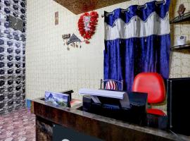 Super OYO A.R. Lodge, hotel v mestu Durgāpur