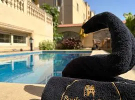 Elite residents sheikh zayed