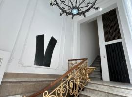 Cordoba suites departamento, a 200 mts de peatonal Florida y a 200 mts Av 9 de julio