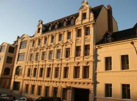 Haus Gründerzeit