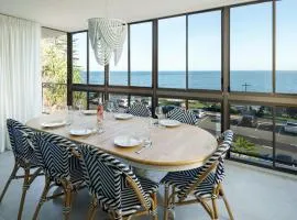 Absolute Beachfront Bliss on Kings Beach