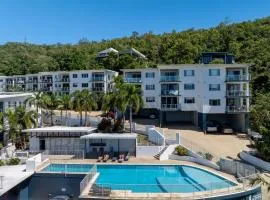 Airlie Summit Apartments