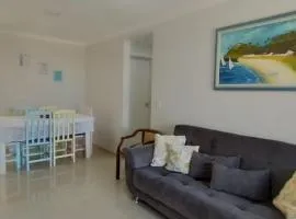 Espaço Aconchegante e Familiar