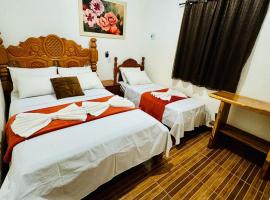 Casa Flor do Ip&ecirc; Homes