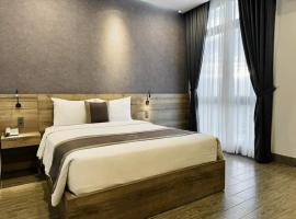 LION 6 HOTEL, hôtel 3 étoiles à Cần Thơ