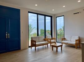 Cozy, Comfy and Spacious Apartment, hotel v destinaci Olón