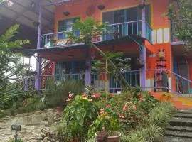 Finca San Miguel Filandia