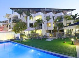 Beach and Breeze, hotel v destinaci Mooloolaba