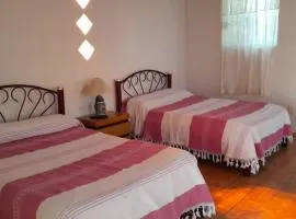 Departamento primer planta 2 camas