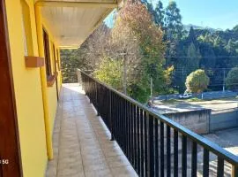 Apartamento Kit 01, em Campos do Jordão
