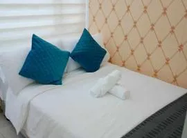 Smdc Wind Marcelle's Place Cool Suites