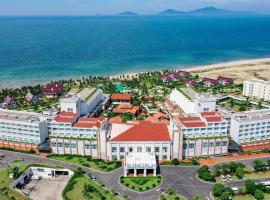Citadines Pearl Hoi An, appart'hôtel à Hội An