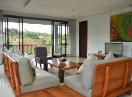 Green Forest Plantation View Villa 6bedrooms with a private heated pool