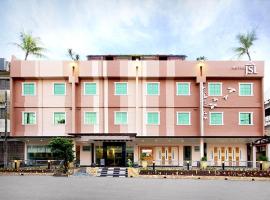 Hotel JSL โรงแรมบูติคในยะโฮร์บาห์รู