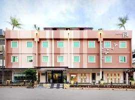 Hotel JSL