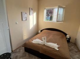 Shabla Lux Guest Houses