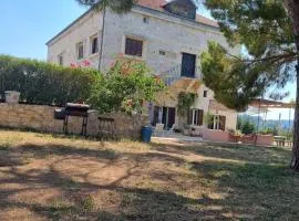 Jrane Les Pins