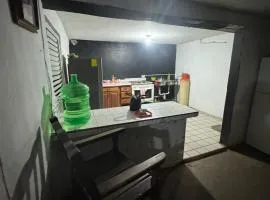Casa veranos nocturnos