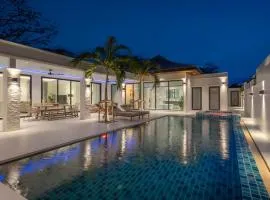 Orchid Paradise Homes OPV 507