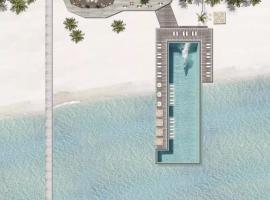 Villa Haven Maldives Resort, курортний готель у місті Маамігілі