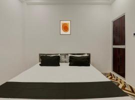 OYO Hotel Relax Inn, hotell i Patna