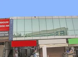 Nature Paradise Hotel