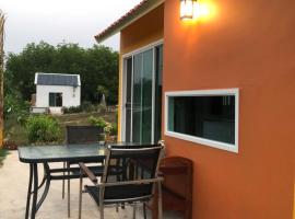 ที่พักฮิมฝายบึงกาฬ, ξενοδοχείο που δέχεται κατοικίδια σε Ban Nong Khang Kha