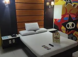 Harts Hotel-Quezon City