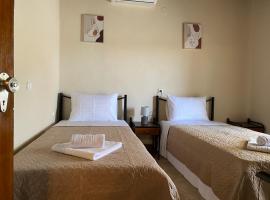 Summer Home, hotel u Potosu