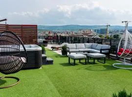 Thome Vlaicu170 Jacuzzi